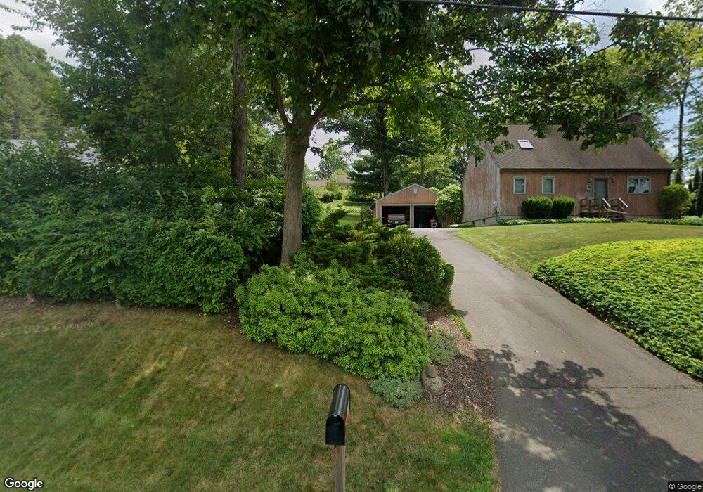 617 N Elm St, Wallingford, CT 06492 - photo 1