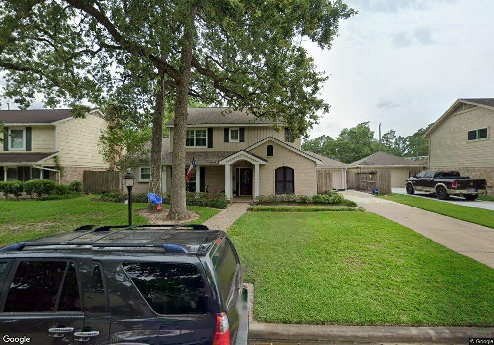 13707 Taylorcrest Rd, Houston, TX 77079 - photo 1
