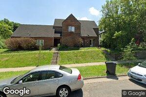 2607 S 7th St, Minneapolis, MN 55454