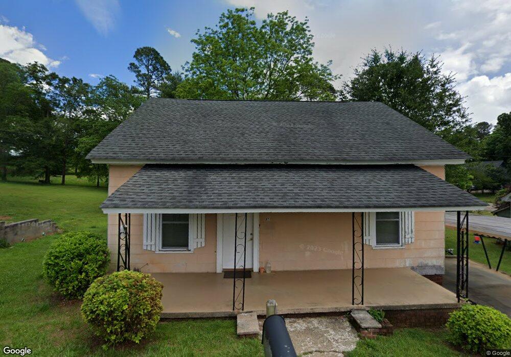 15 Ballenger St, Walhalla, SC 29691 - photo 1