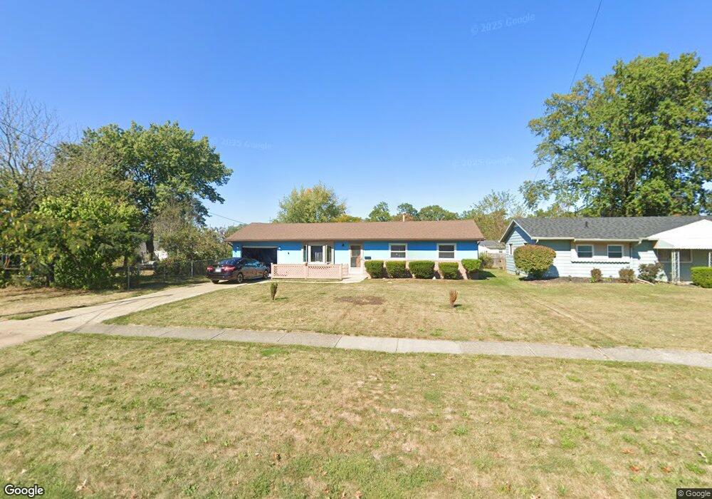 2015 Homewood Dr, Lorain, OH 44055 - photo 1