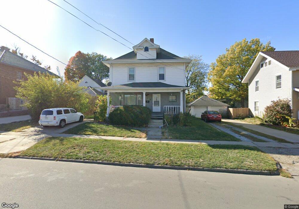 115 E 7th St N, Newton, IA 50208 - photo 1