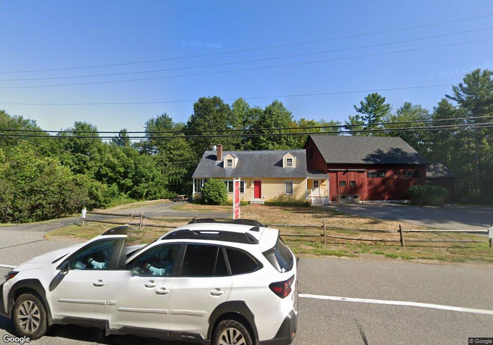 484 Us Rt1, Kittery, ME 03904 - photo 1