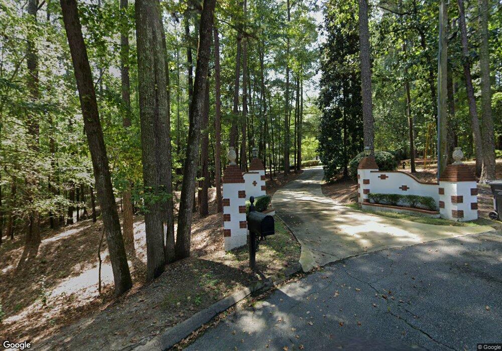 1081 Cumberland Dr, Evans, GA 30809 - photo 1