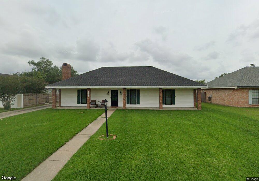 5804 Torrence Ln, Lake Charles, LA 70605 - photo 1
