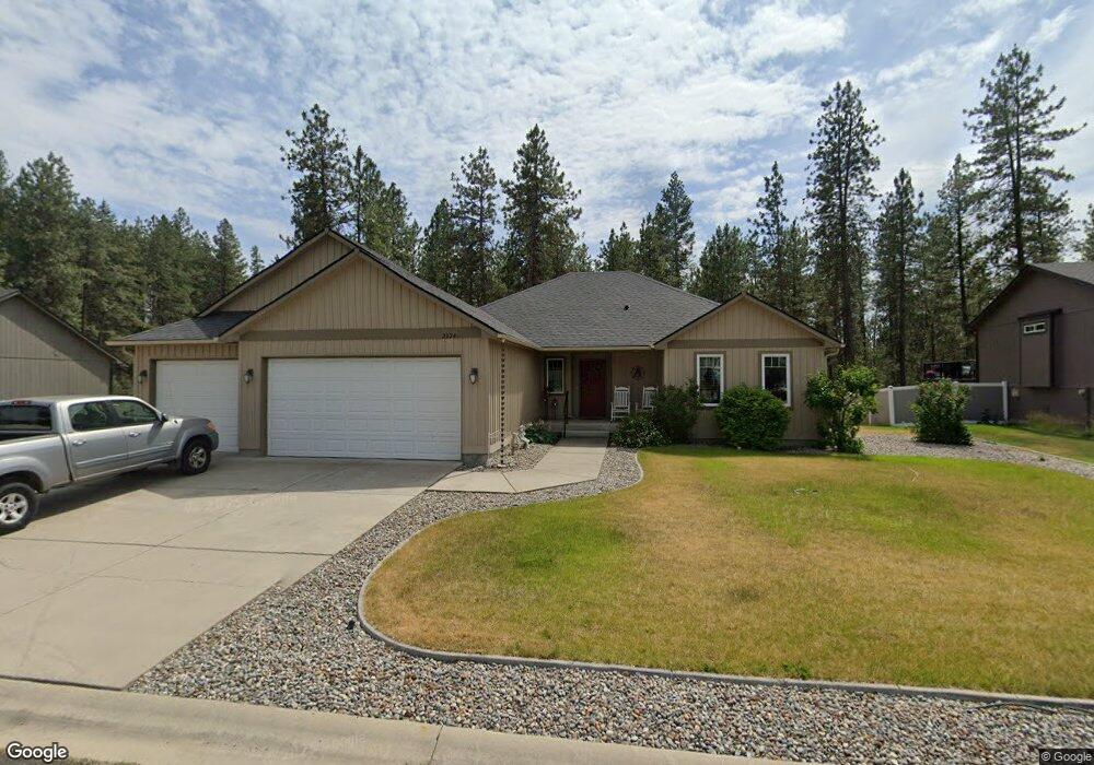 2824 E Pineglen Ave, Mead, WA 99021 - photo 1