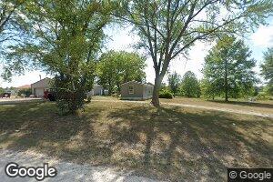 406 W 1st St, Calhoun, MO 65323