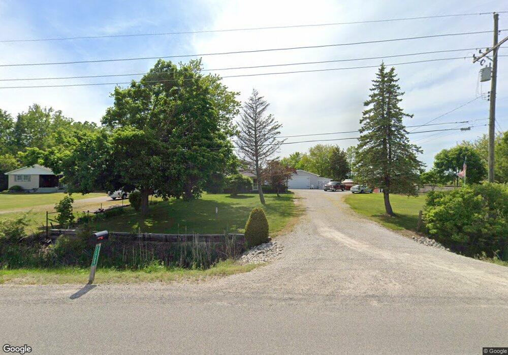 11709 Exeter Rd, Carleton, MI 48117 - photo 1