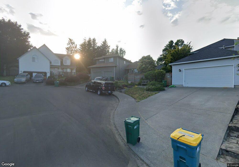 1873 SW Spence Ave, Troutdale, OR 97060 - photo 1