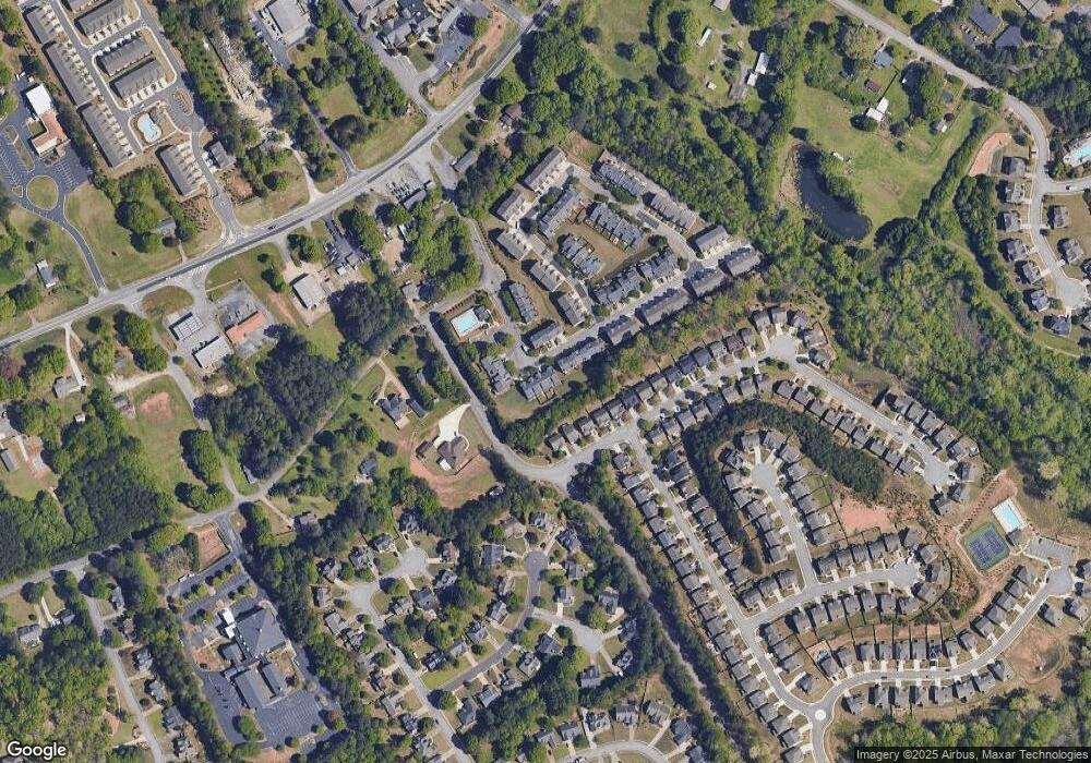 4226 Chatham Ridge Dr, Buford, GA 30518 - photo 1