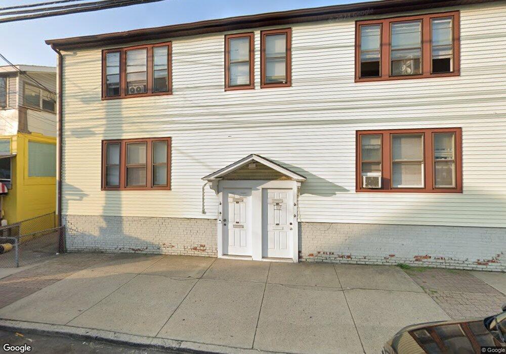 281 Pequonnock St, Bridgeport, CT 06604 - photo 1