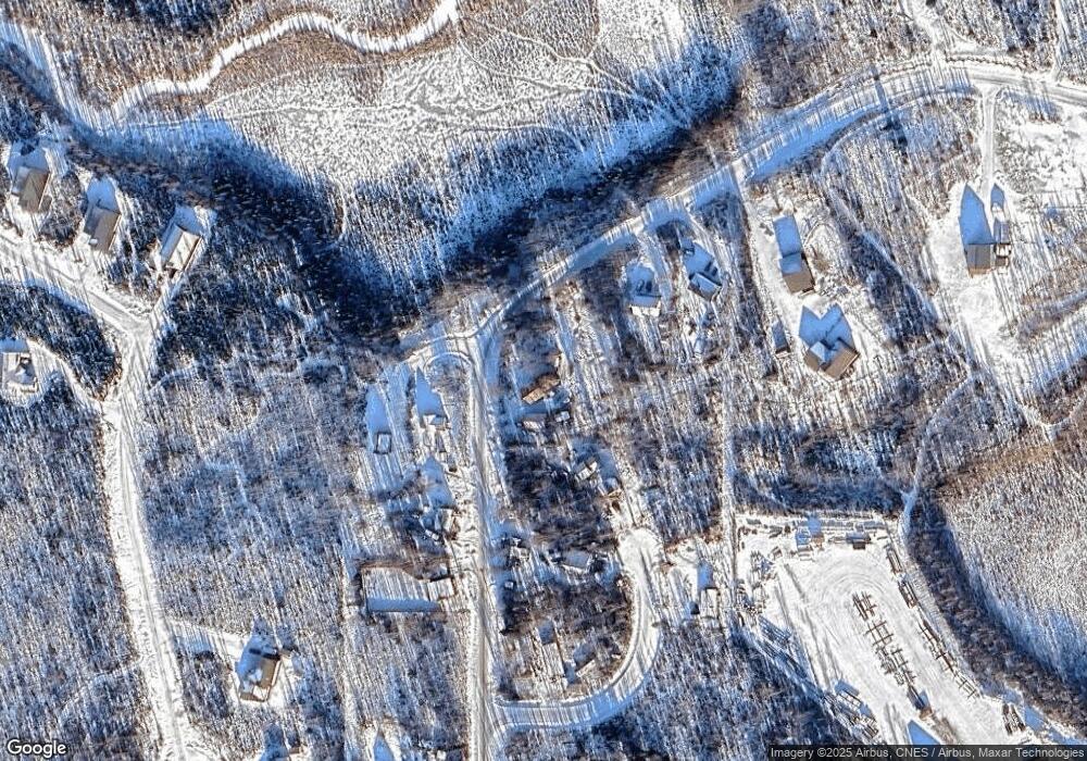 1717 S Simms Rd, Wasilla, AK 99654 - photo 1