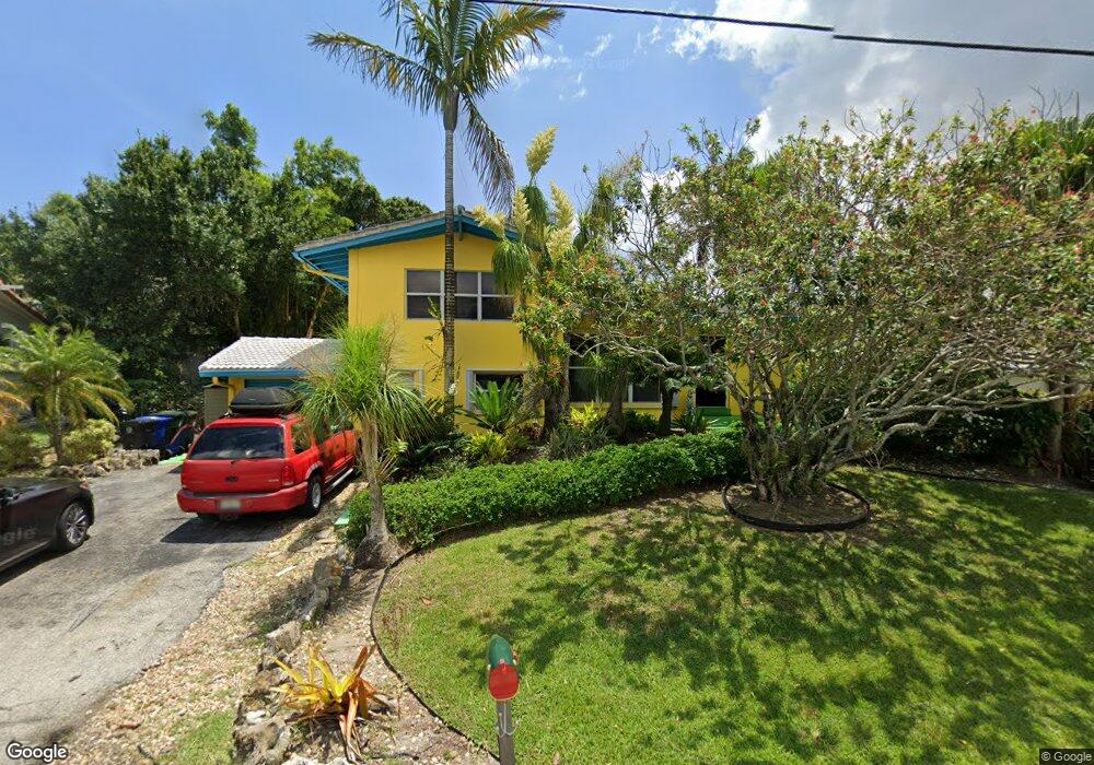 1512 SW 5th Ct, Fort Lauderdale, FL 33312 - photo 1