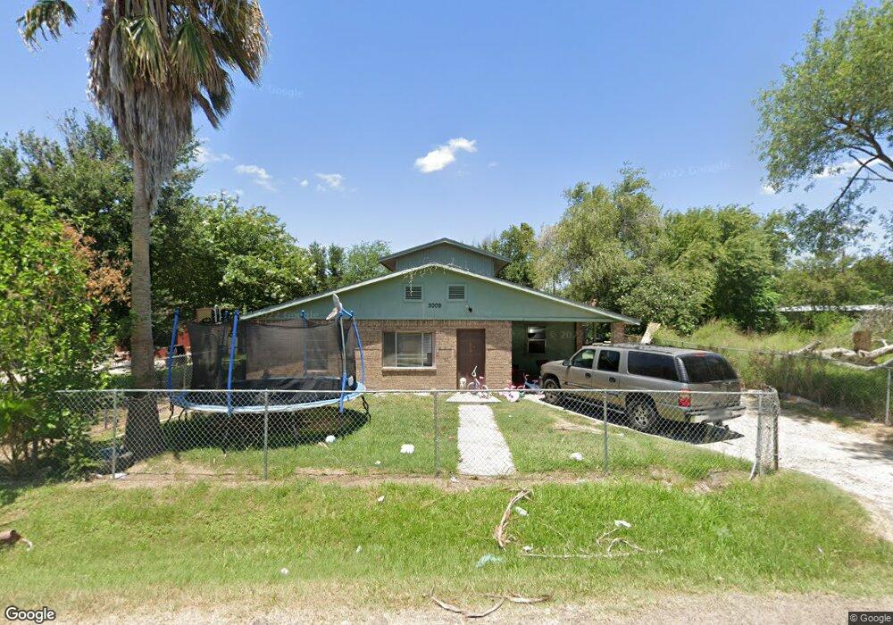 3009 Kalhua St, Weslaco, TX 78596 - photo 1
