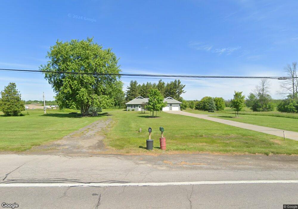 17 State Highway 37b, Massena, NY 13662 - photo 1