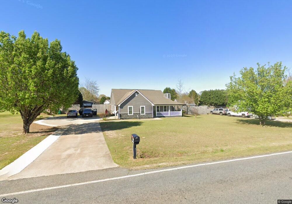 155 White Rd, Byron, GA 31008 - photo 1