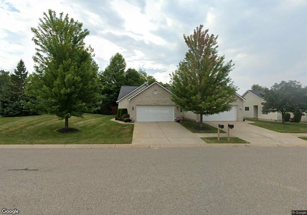1068 Brokaw Dr unit 1, Davison, MI 48423 - photo 1