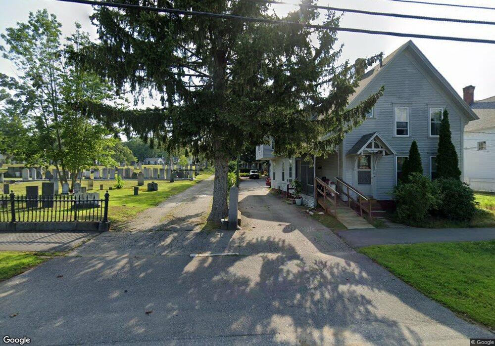 6 Keanes Ave, Concord, NH 03301 - photo 1