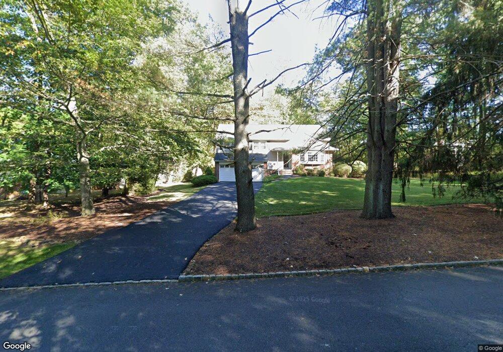 17 Old Forge Dr, Warren, NJ 07059 - photo 1