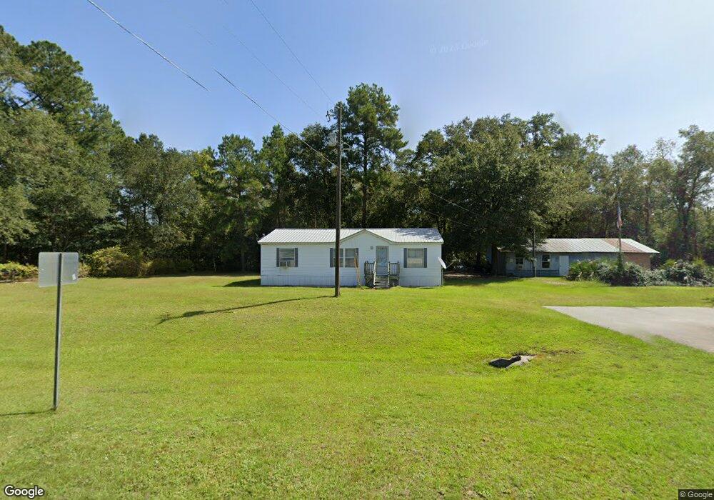 3872 Scapa Rd, Waycross, GA 31503 - photo 1