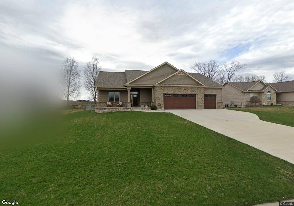 10207 Hunt Dr, Davison, MI 48423 - photo 1