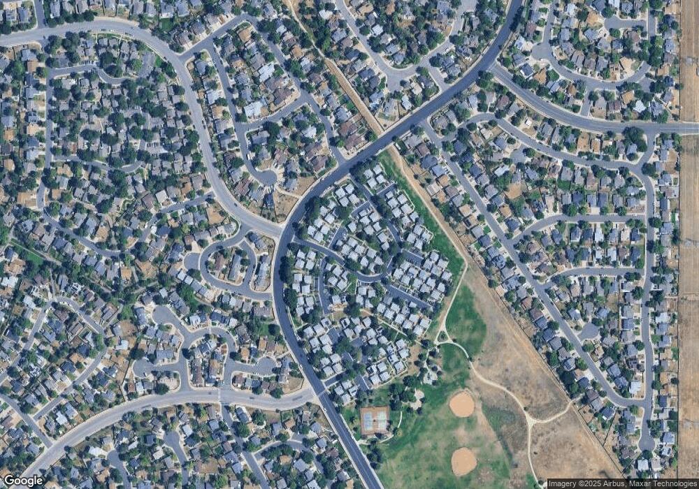 3815 S Genoa Cir, Aurora, CO 80013 - photo 1