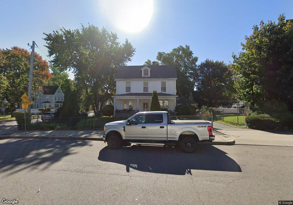 714 River St, Mattapan, MA 02126 - photo 1