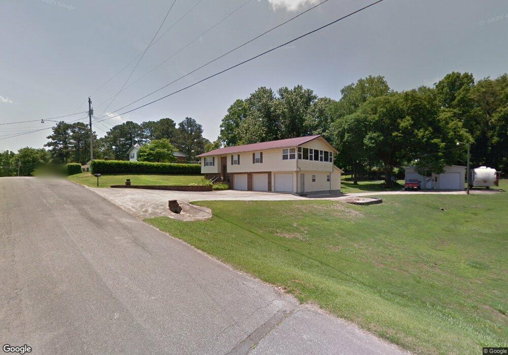 810 Rock Ridge Rd, Weaver, AL 36277 - photo 1