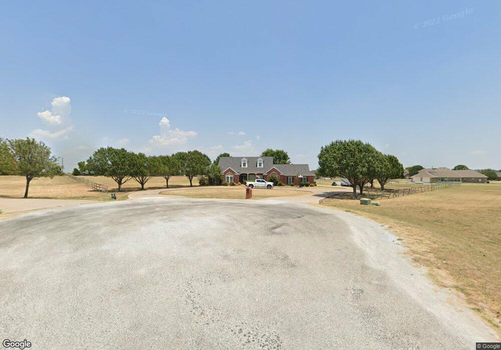 256 County Road 239, Gainesville, TX 76240 - photo 1