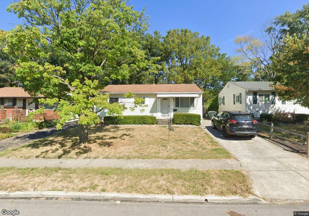 1260 Zebulon Ave, Columbus, OH 43224 - photo 1