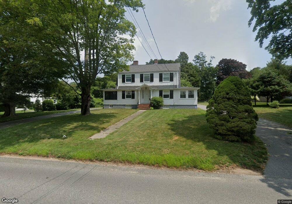 543 Elm St unit 1, South Dartmouth, MA 02748 - photo 1