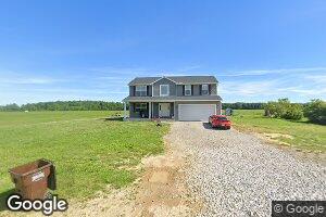 7460 Auburn Center Rd, Tiro, OH 44887