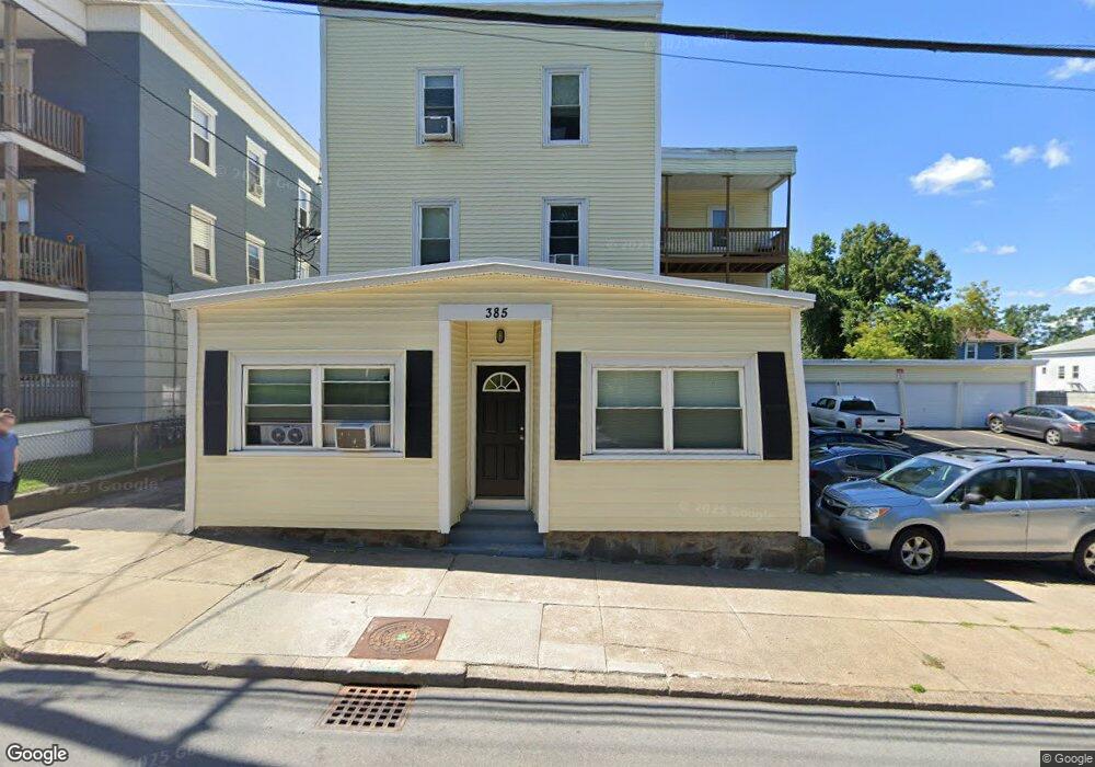 387 Cumberland Hill Rd, Woonsocket, RI 02895 - photo 1