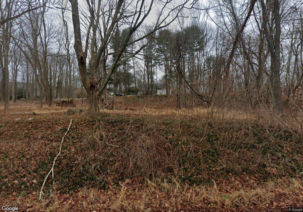 270 Salem Rd, Pound Ridge, NY 10576 - photo 1