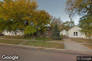 608 S Pennsylvania Ave, Platte, SD 57369