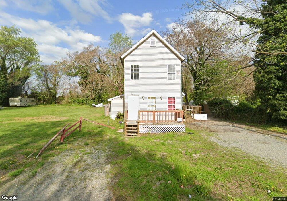 1101 Sorghum Mill Rd, Dover, DE 19901 - photo 1