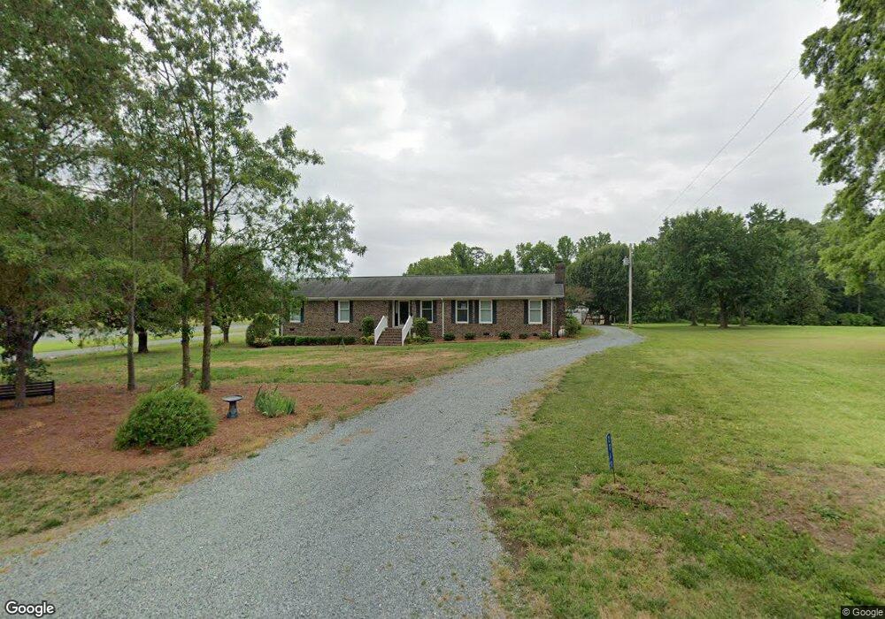 2711 Faulks Church Rd, Wingate, NC 28174 - photo 1