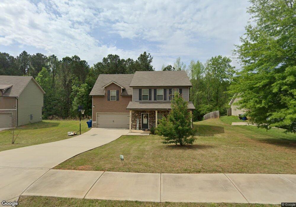 405 Camella Cir unit 110, McDonough, GA 30252 - photo 1