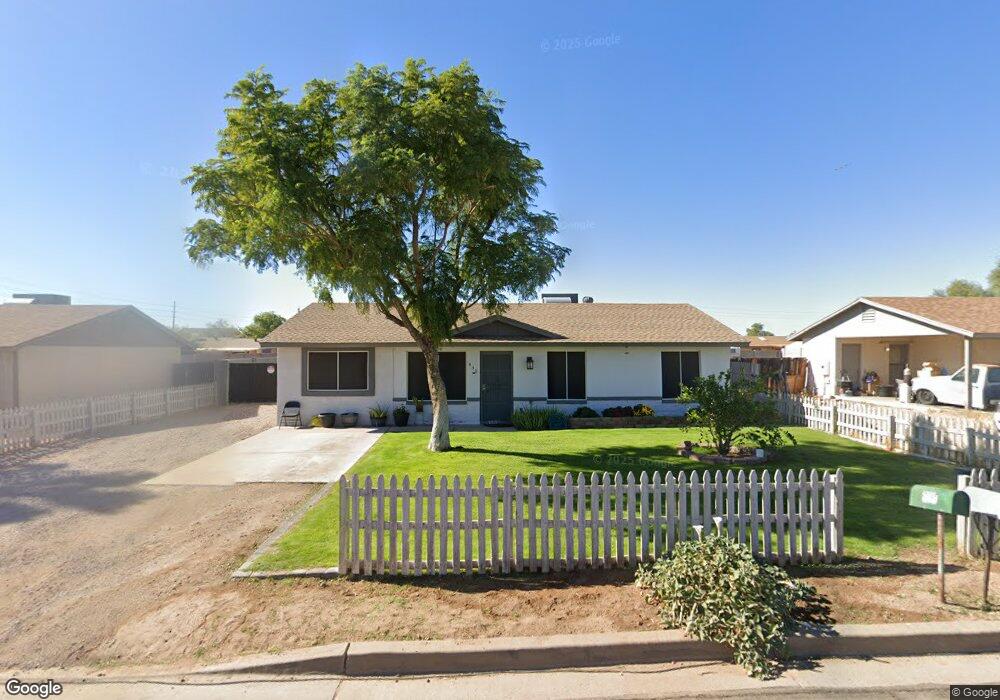 430 N 104th St, Mesa, AZ 85207 - photo 1