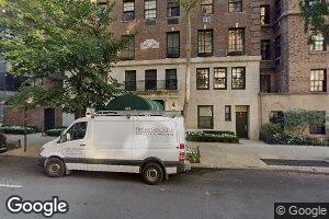 447 E 57th St Unit 5/6A, New York, NY 10022