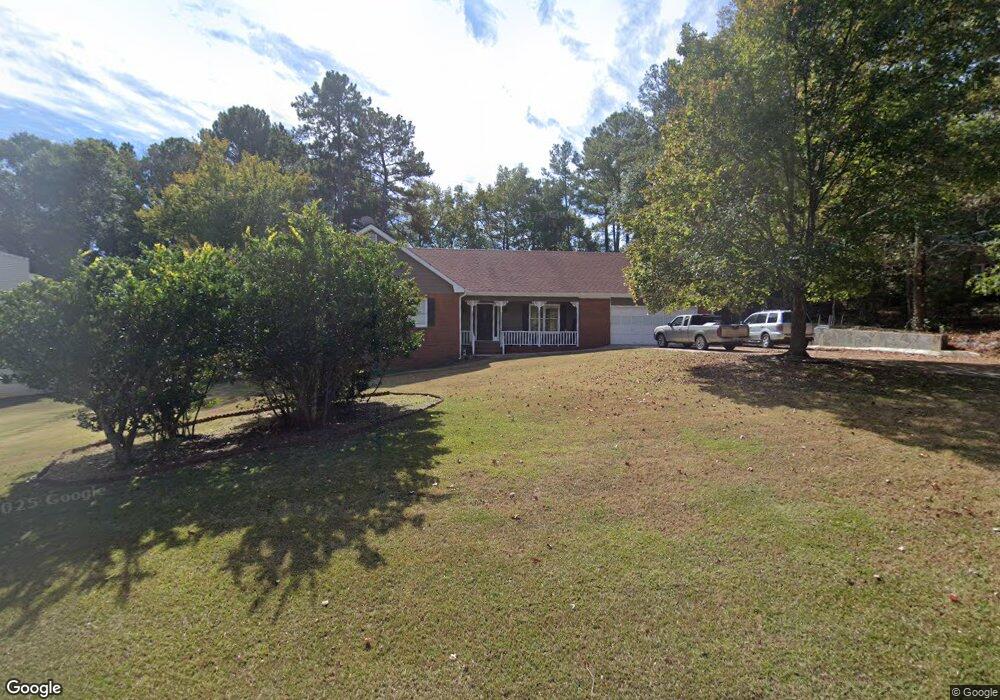 1405 Windy Hill Ct SE, Conyers, GA 30013 - photo 1