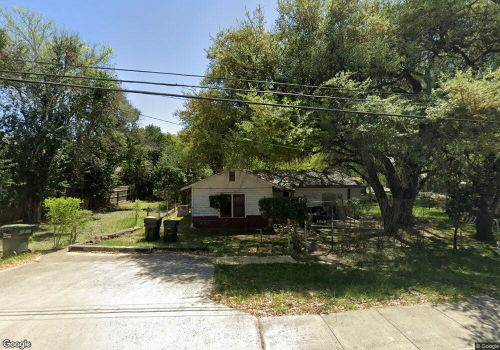 1203 Earle St, San Marcos, TX 78666 - photo 1