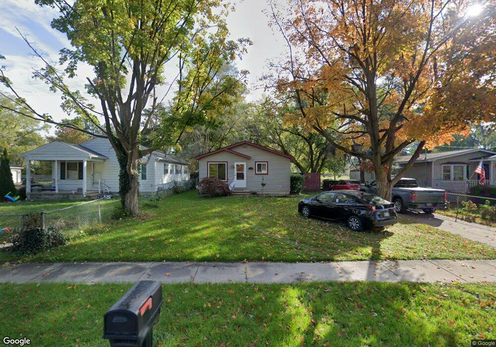 6009 Selfridge Blvd, Lansing, MI 48911 - photo 1