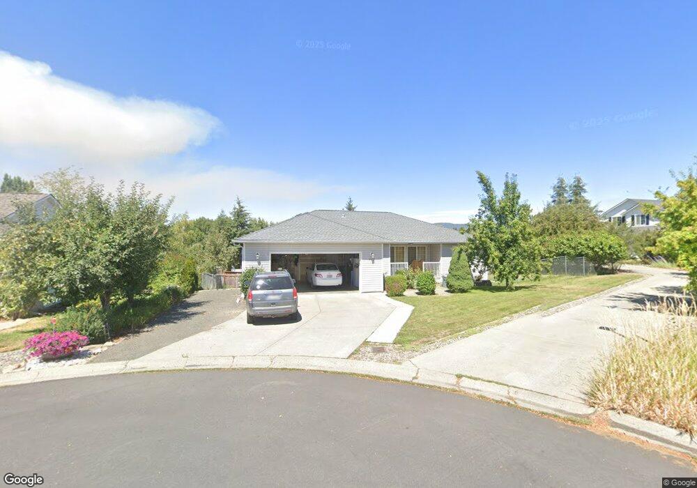 462 Gambels Ln, Moscow, ID 83843 - photo 1