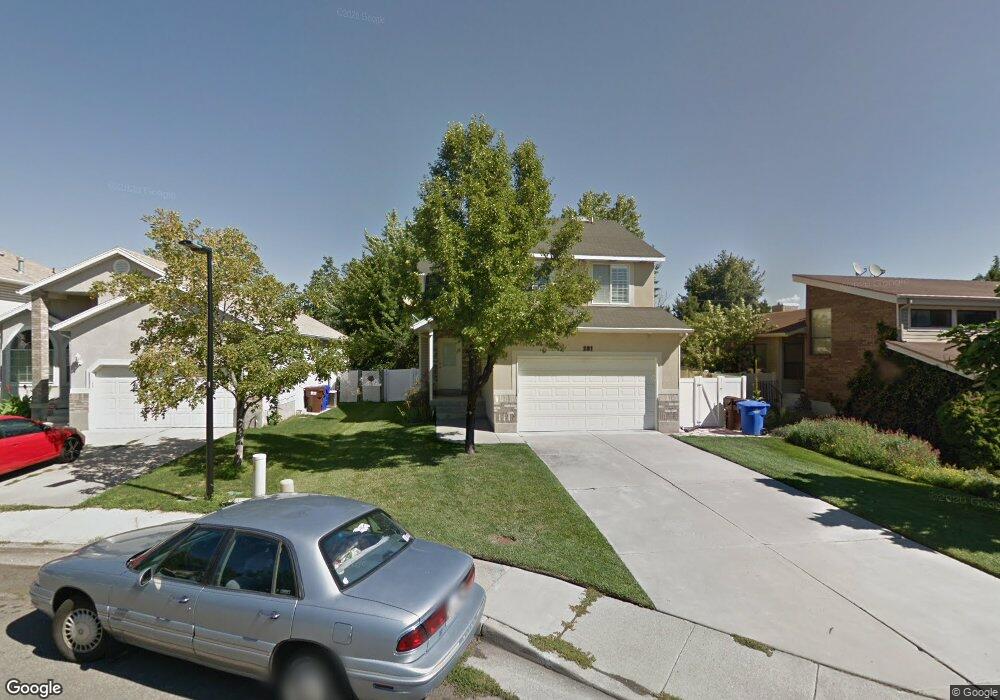 231 Ashbrook Cir, Midvale, UT 84047 - photo 1