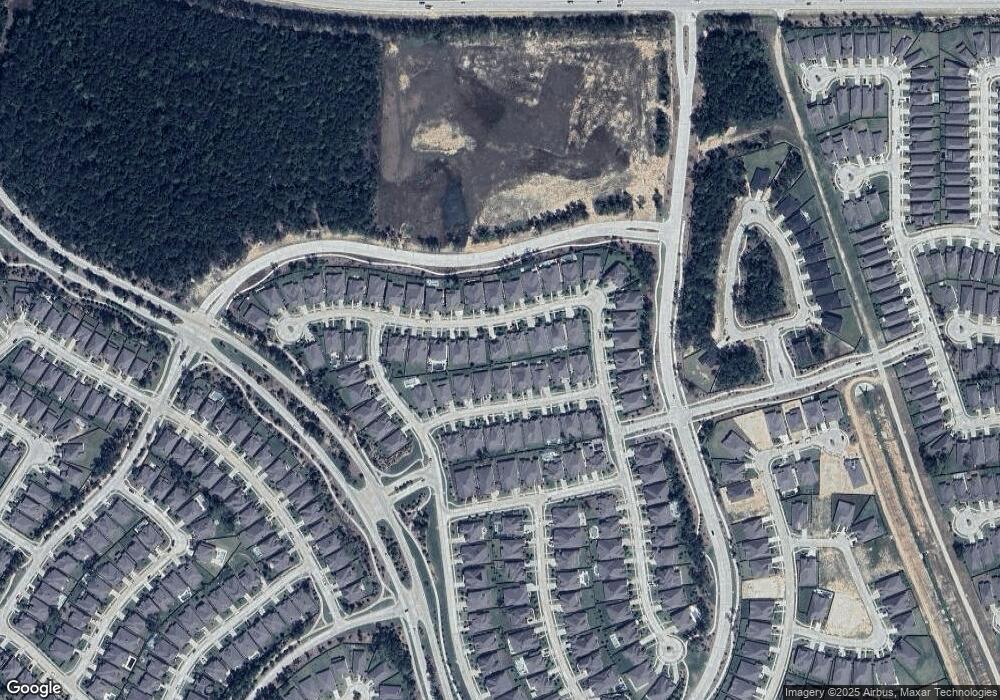 15248 Hemingway Heights Dr, Conroe, TX 77302 - photo 1