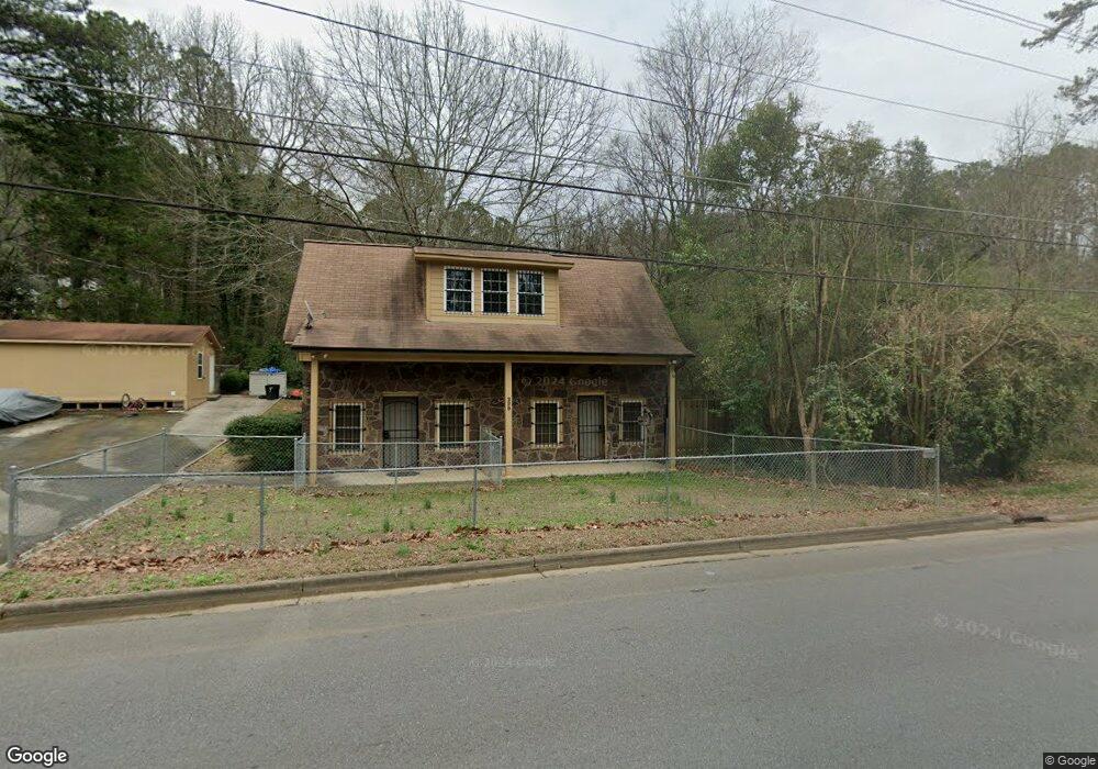 229 Blacks Bluff Rd SW, Rome, GA 30161 - photo 1