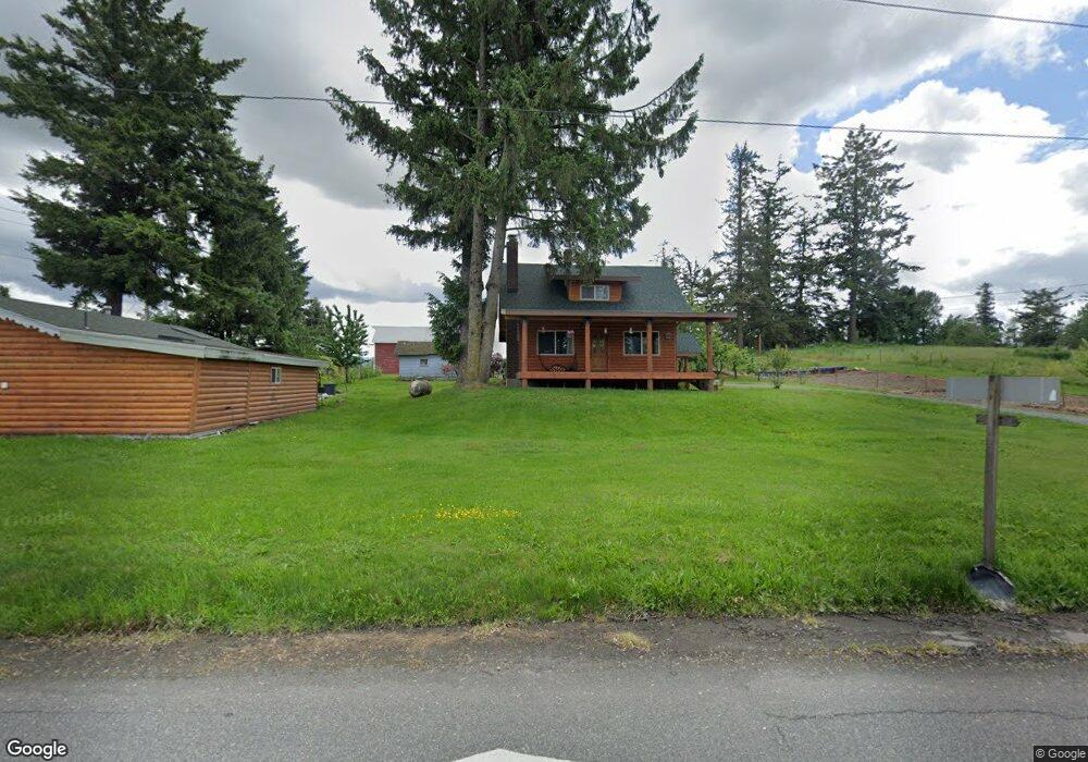 2889 E Badger Rd, Everson, WA 98247 - photo 1