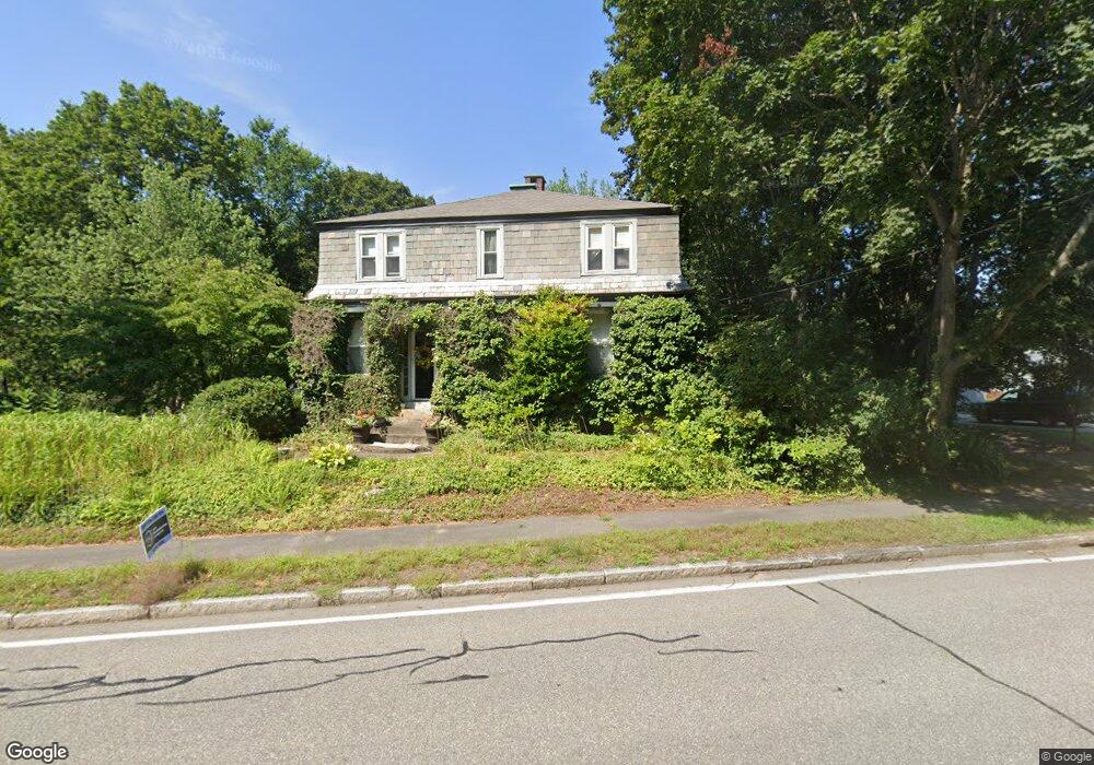 80 Nichols St, Wilmington, MA 01887 - photo 1