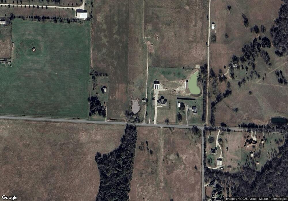 3295 Hagerman Rd, Pottsboro, TX 75076 - photo 1